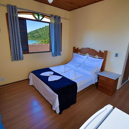 Beach House Paraty Bagian luar foto