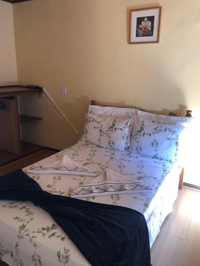 Beach House Paraty Bagian luar foto