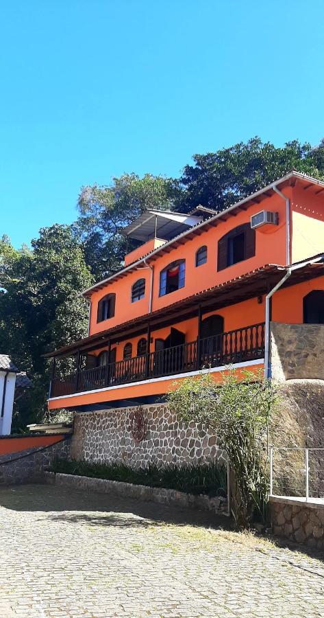 Beach House Paraty Bagian luar foto