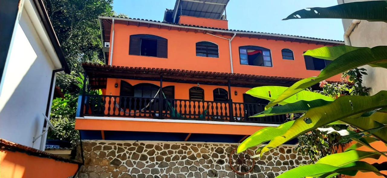 Beach House Paraty Bagian luar foto