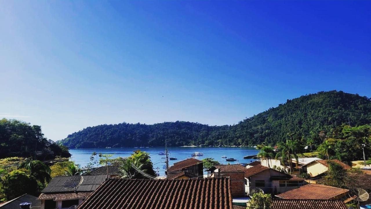 Beach House Paraty Bagian luar foto