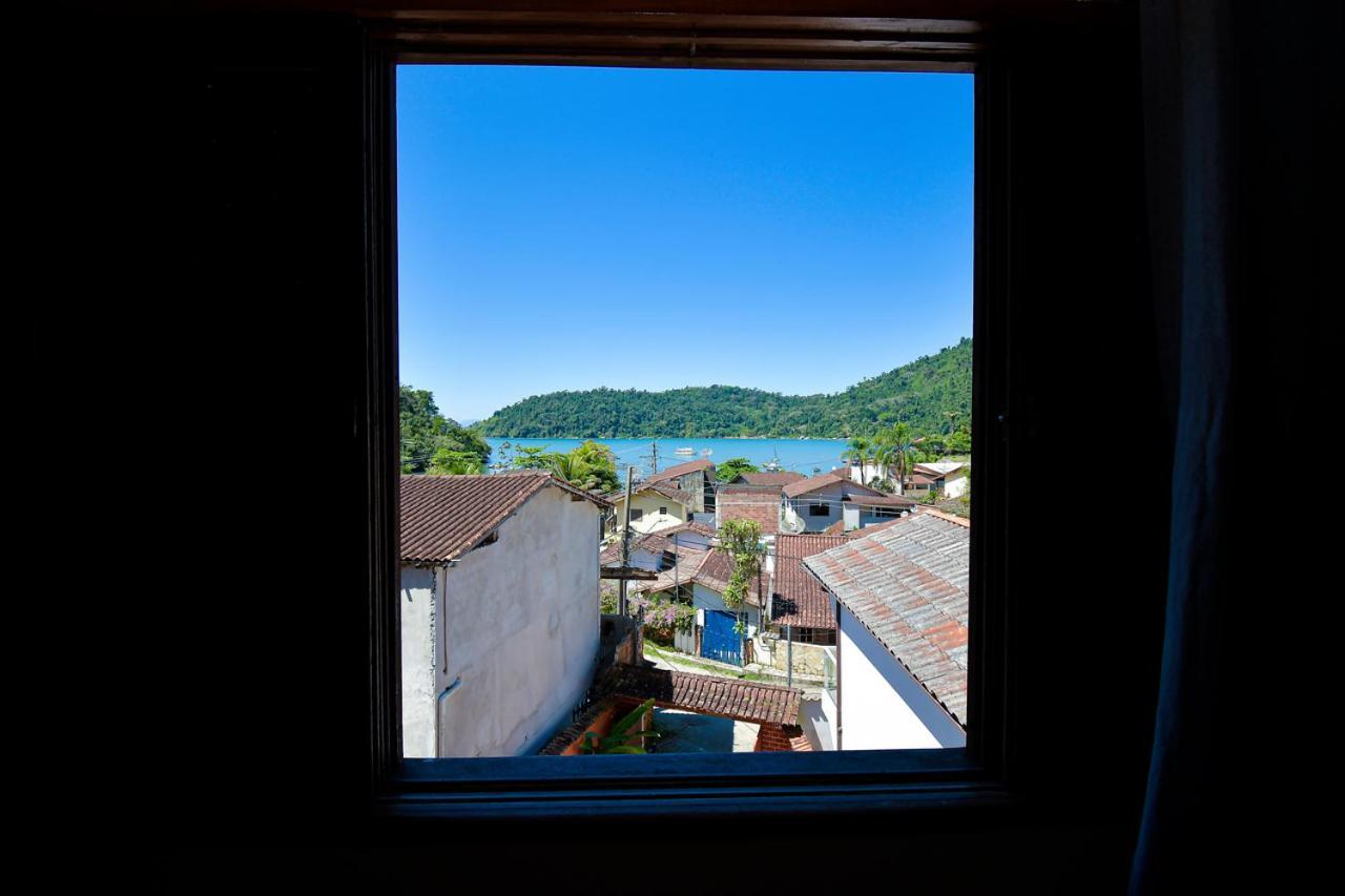 Beach House Paraty Bagian luar foto
