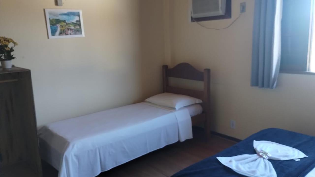 Beach House Paraty Bagian luar foto