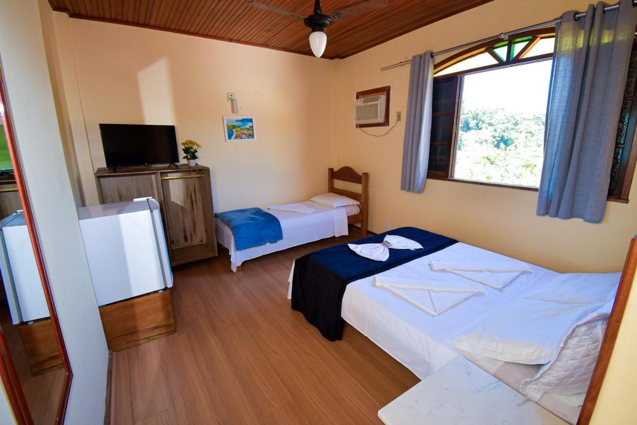 Beach House Paraty Bagian luar foto