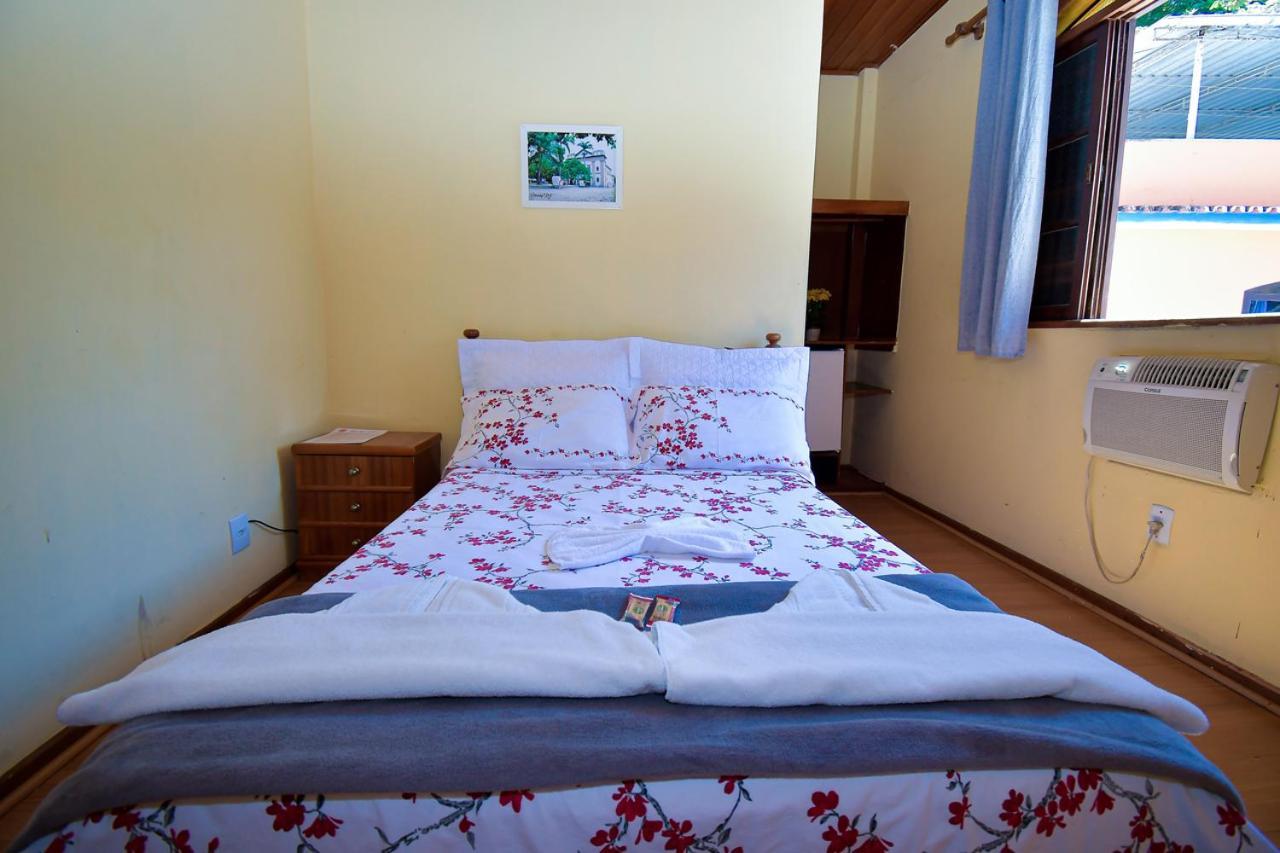 Beach House Paraty Bagian luar foto