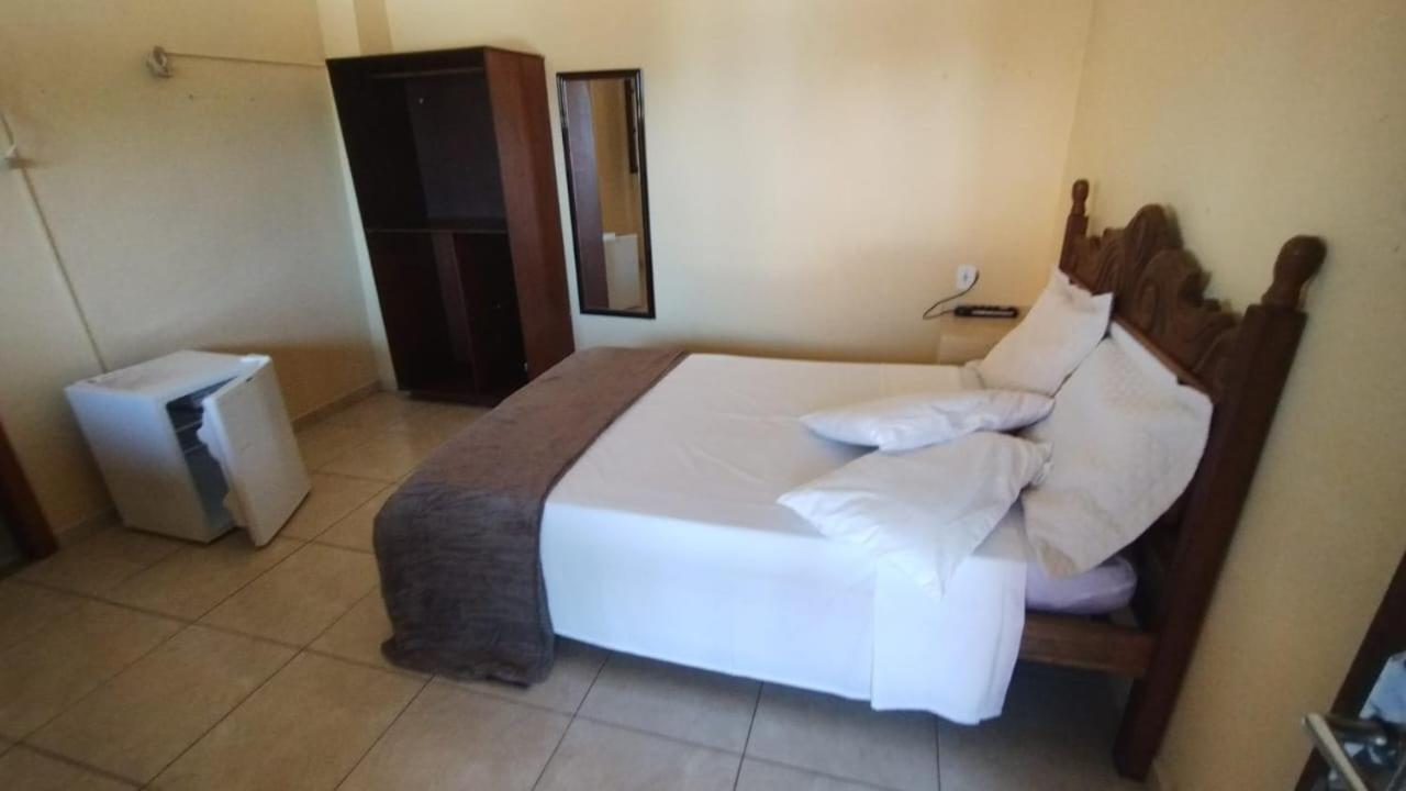 Beach House Paraty Bagian luar foto
