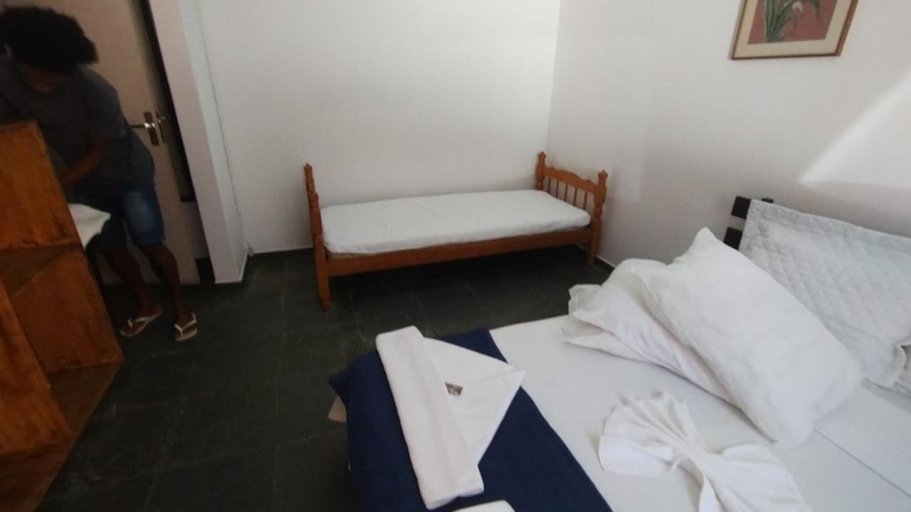 Beach House Paraty Bagian luar foto
