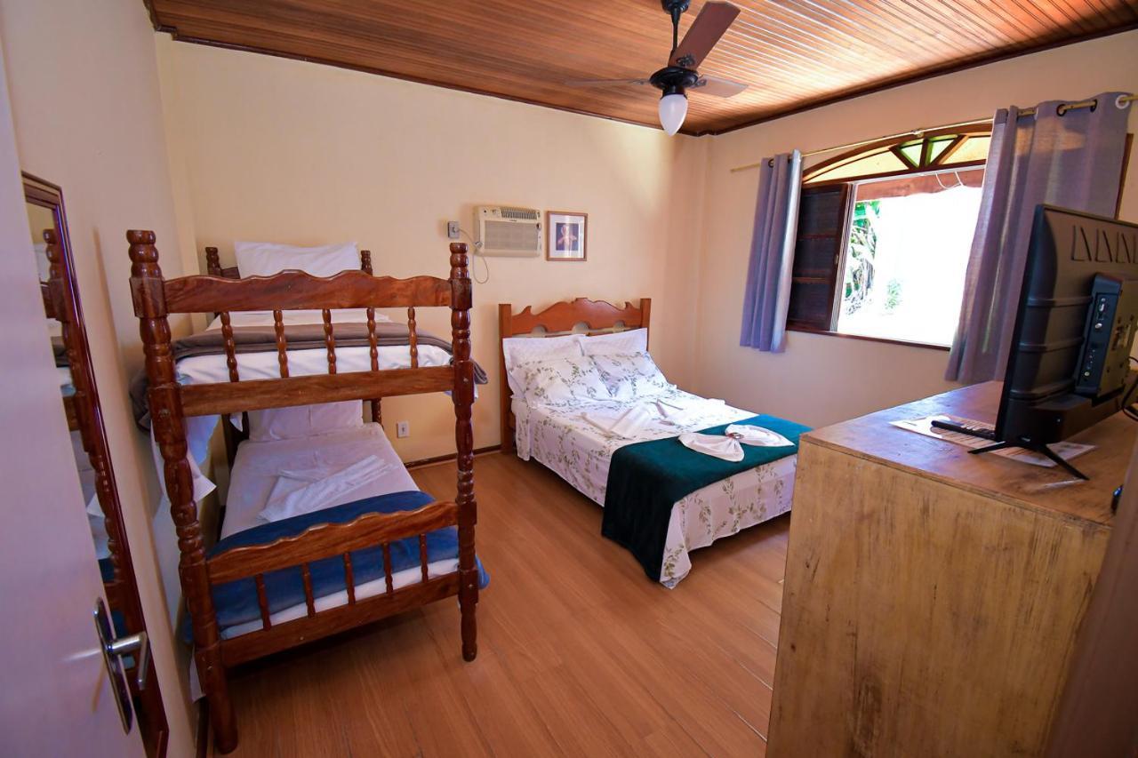 Beach House Paraty Bagian luar foto