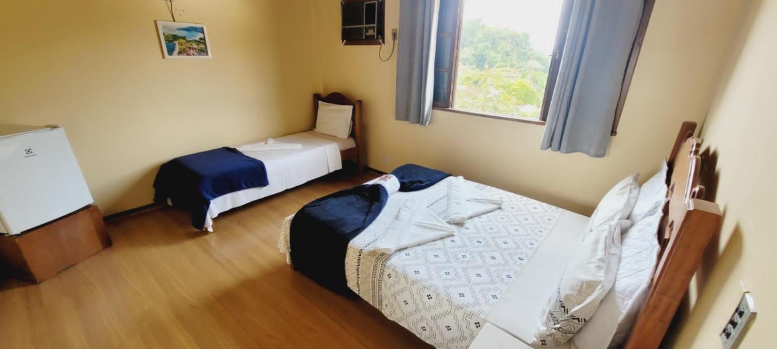 Beach House Paraty Bagian luar foto