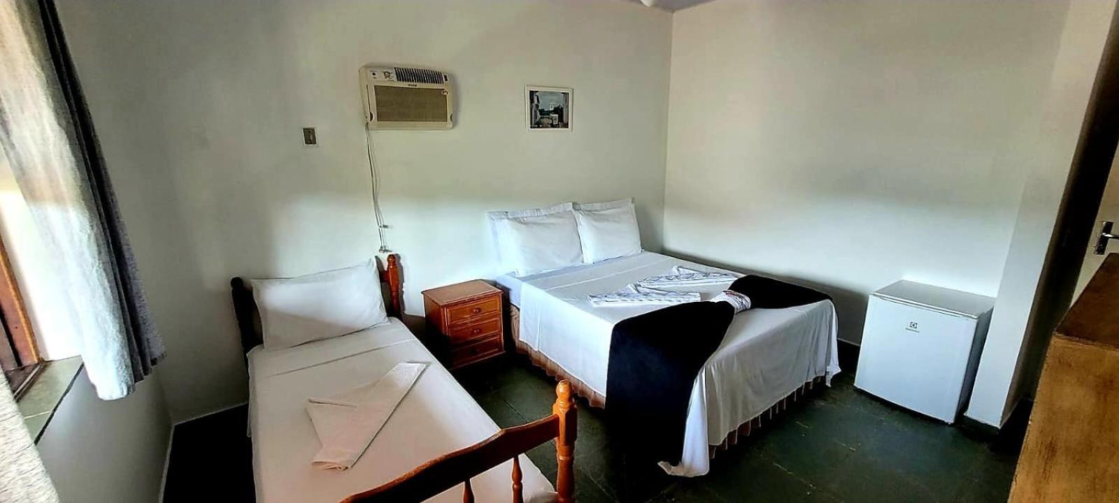 Beach House Paraty Bagian luar foto