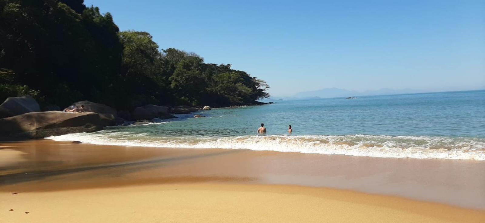 Beach House Paraty Bagian luar foto