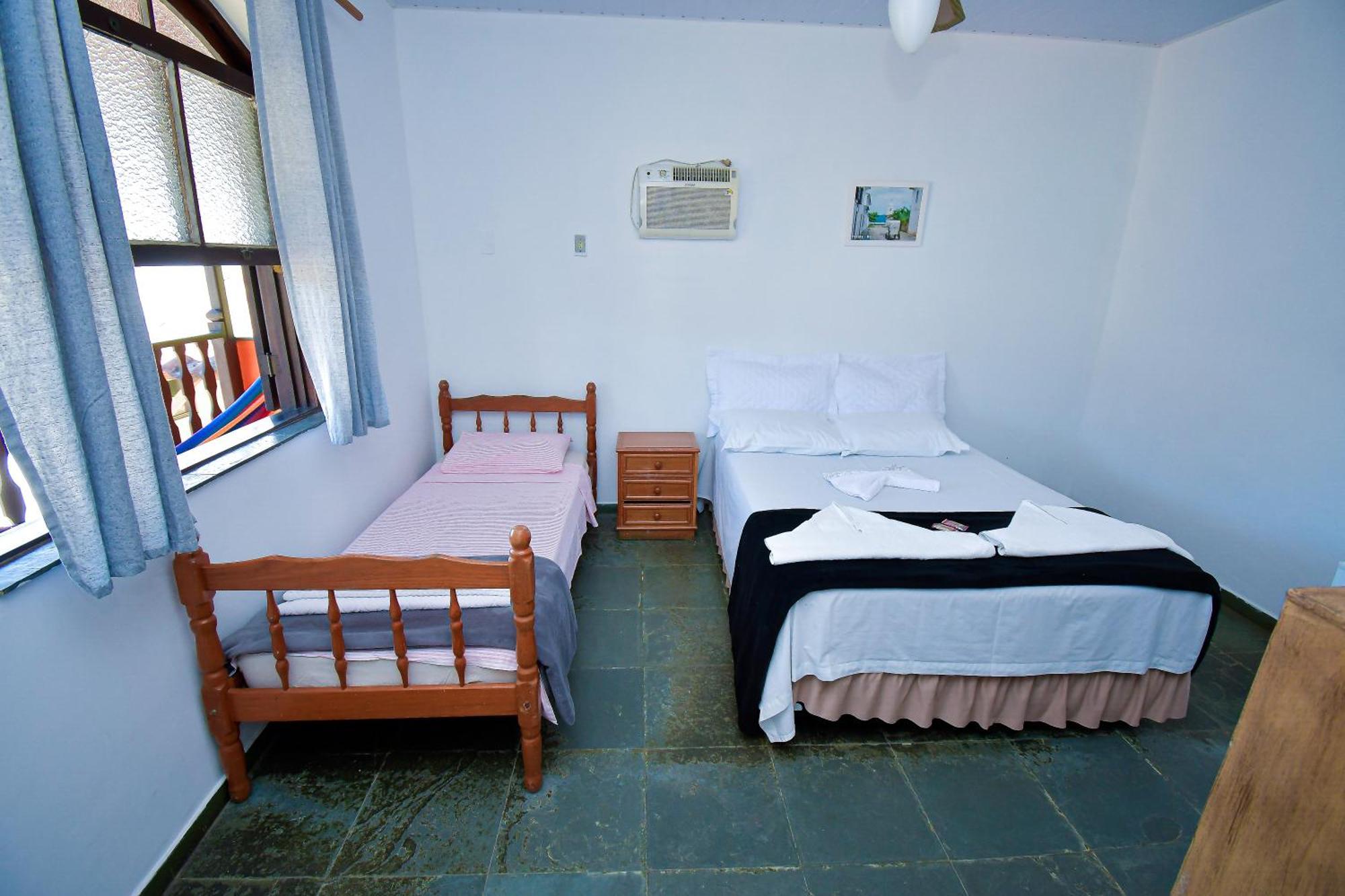 Beach House Paraty Bagian luar foto