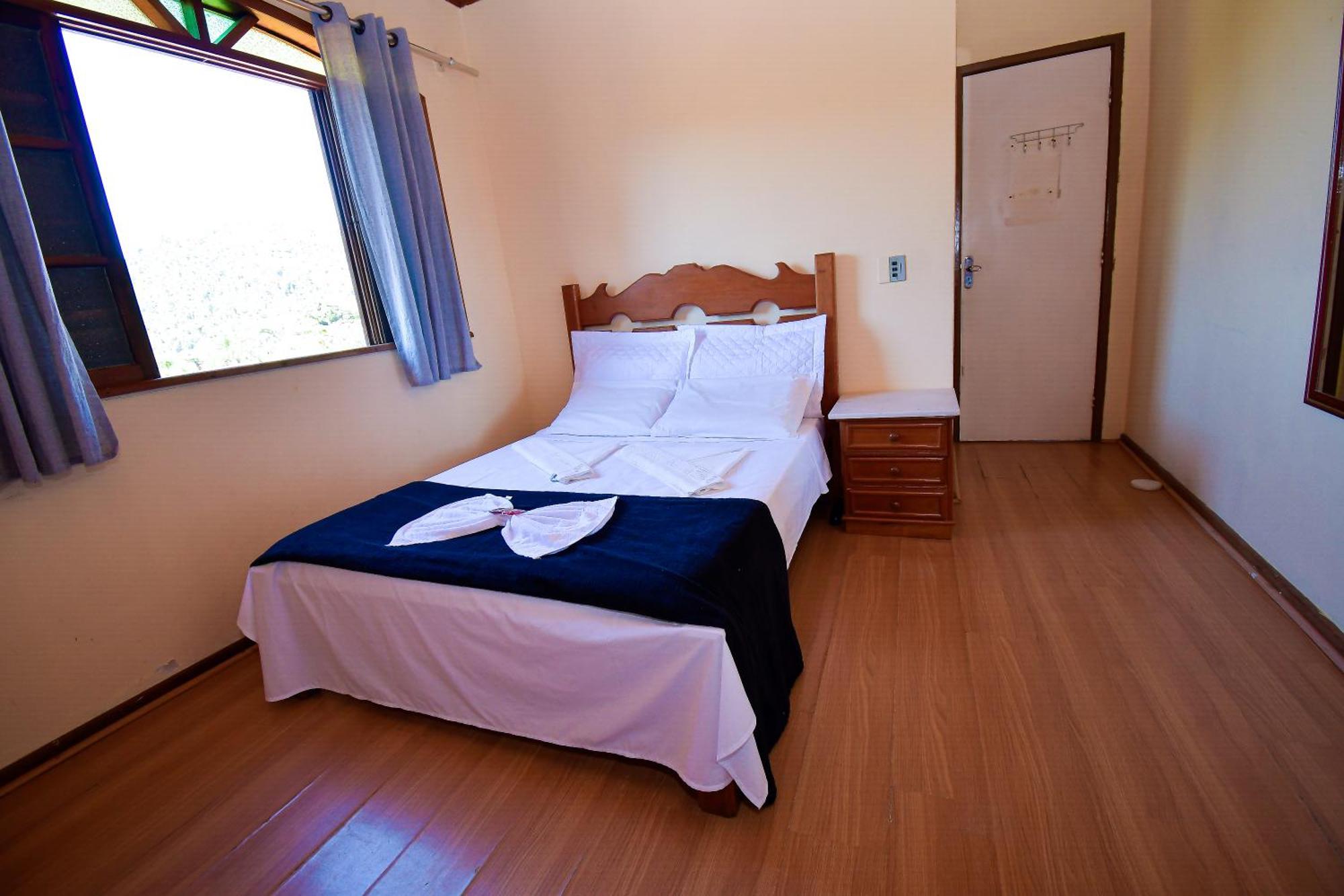 Beach House Paraty Bagian luar foto