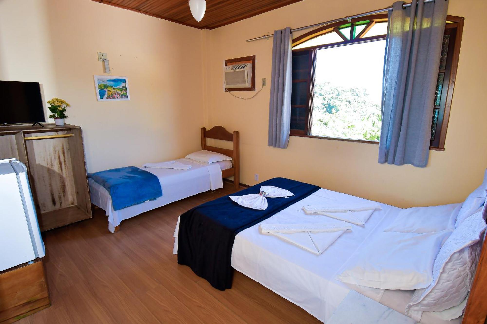 Beach House Paraty Bagian luar foto