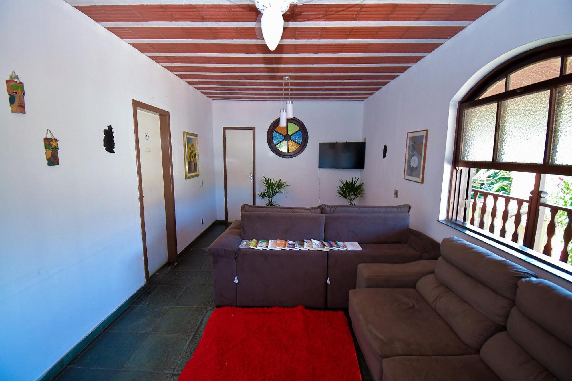 Beach House Paraty Bagian luar foto