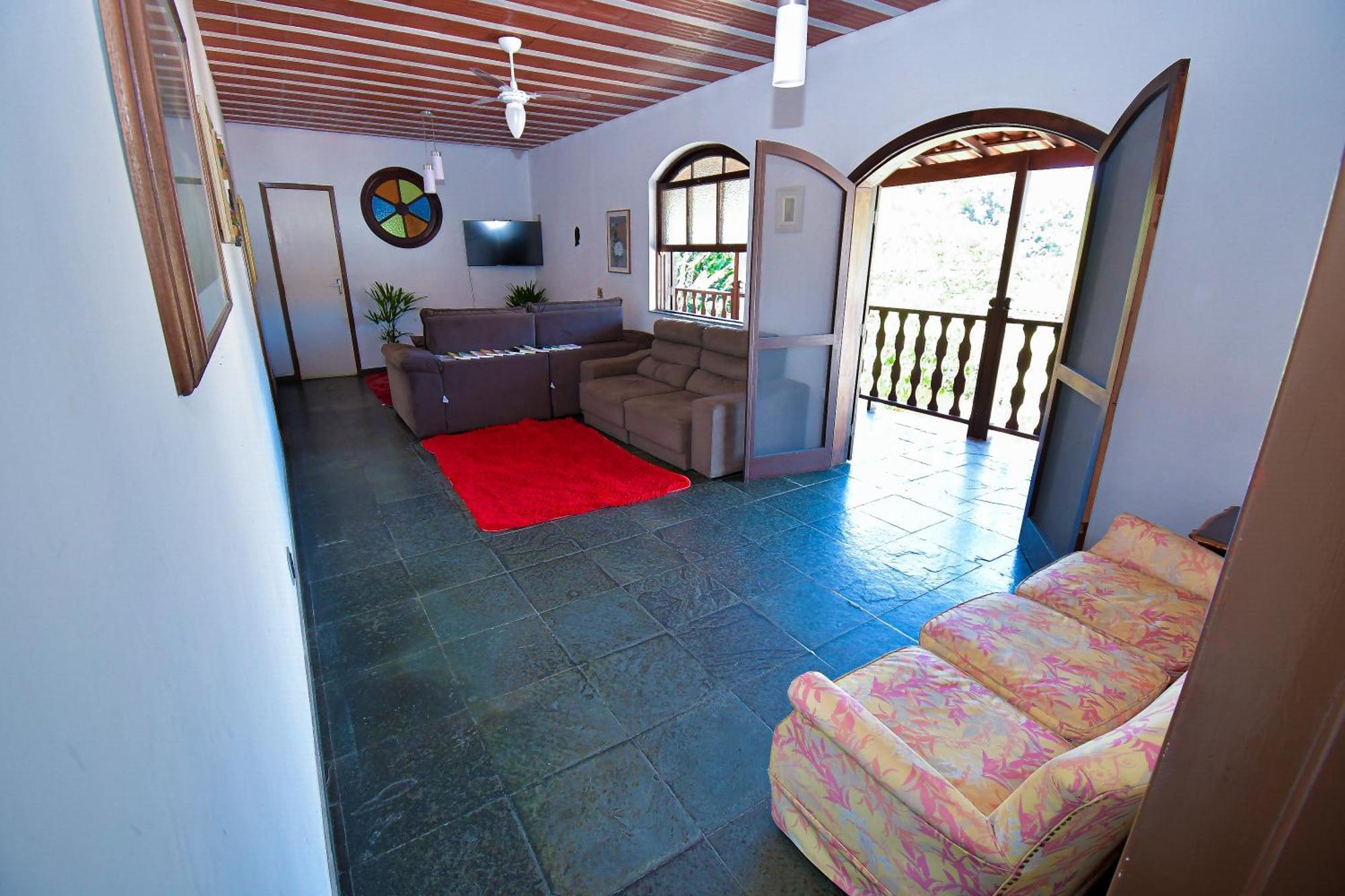 Beach House Paraty Bagian luar foto