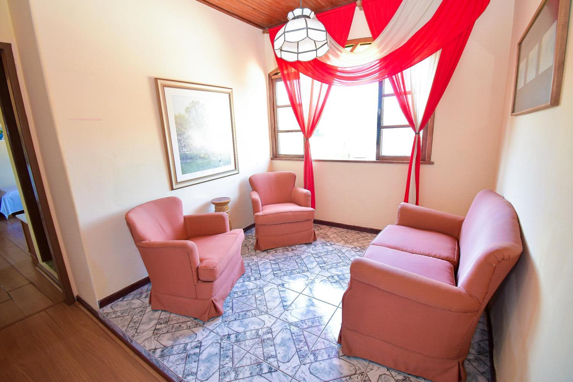 Beach House Paraty Bagian luar foto