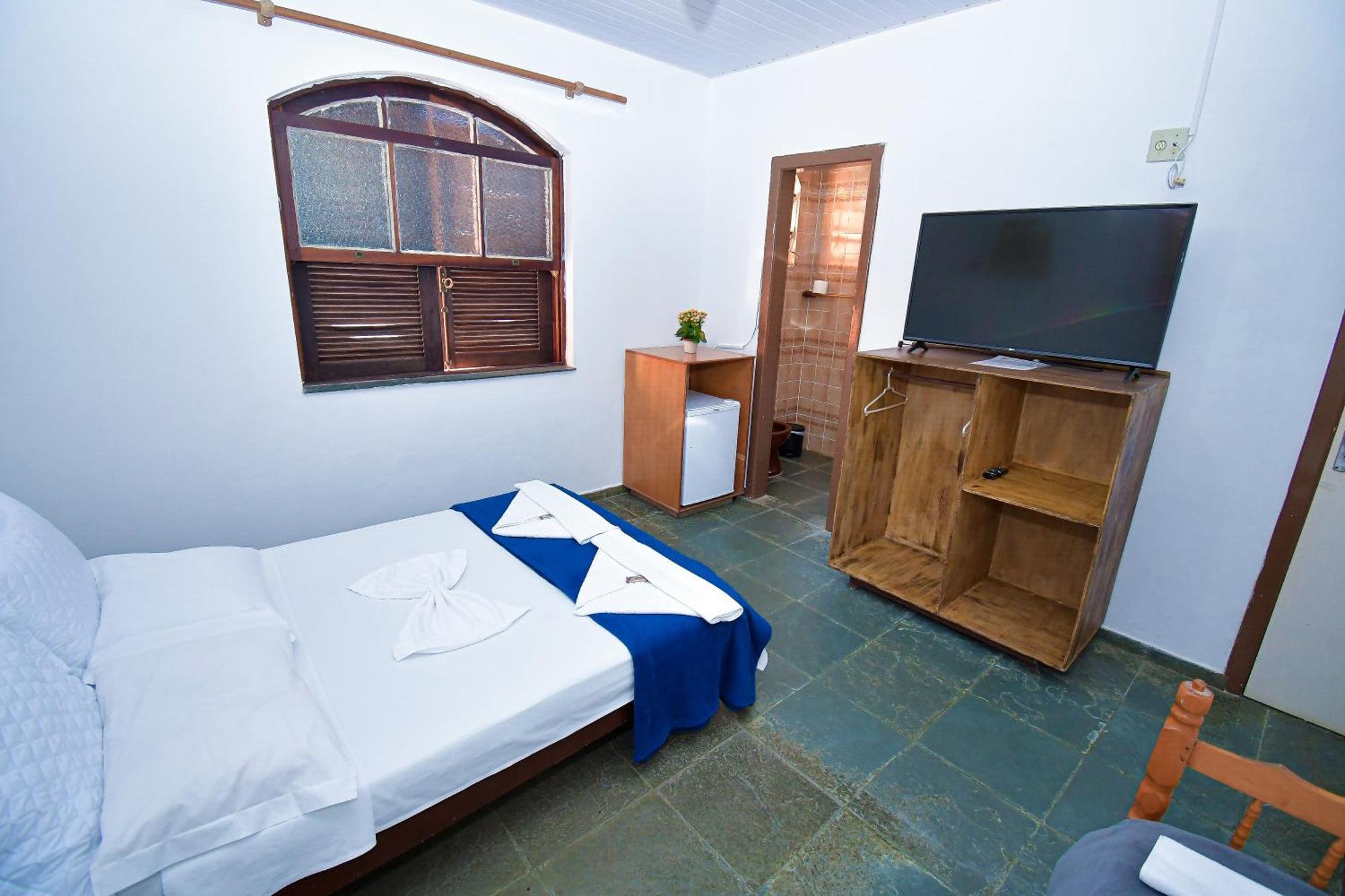 Beach House Paraty Bagian luar foto