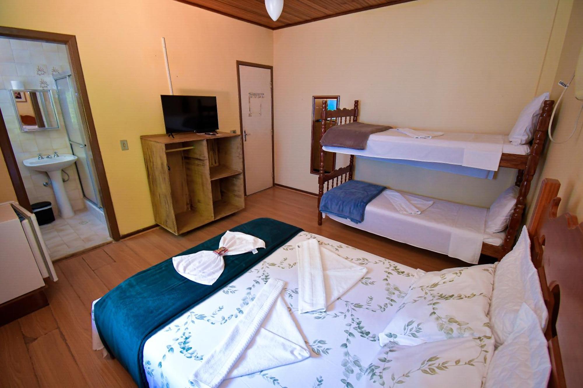 Beach House Paraty Bagian luar foto