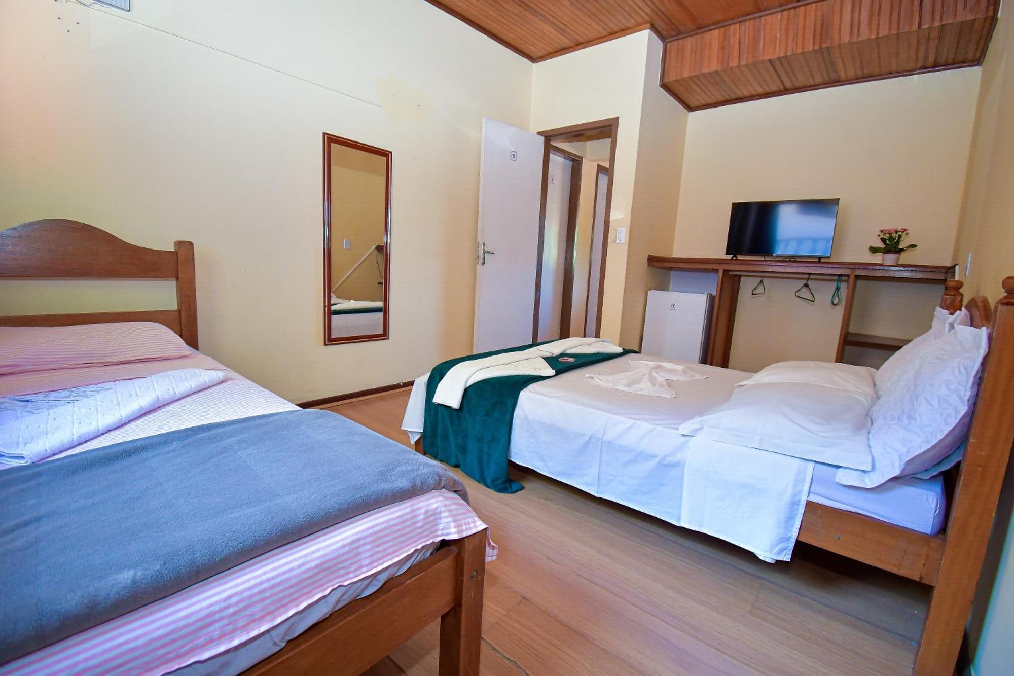 Beach House Paraty Bagian luar foto