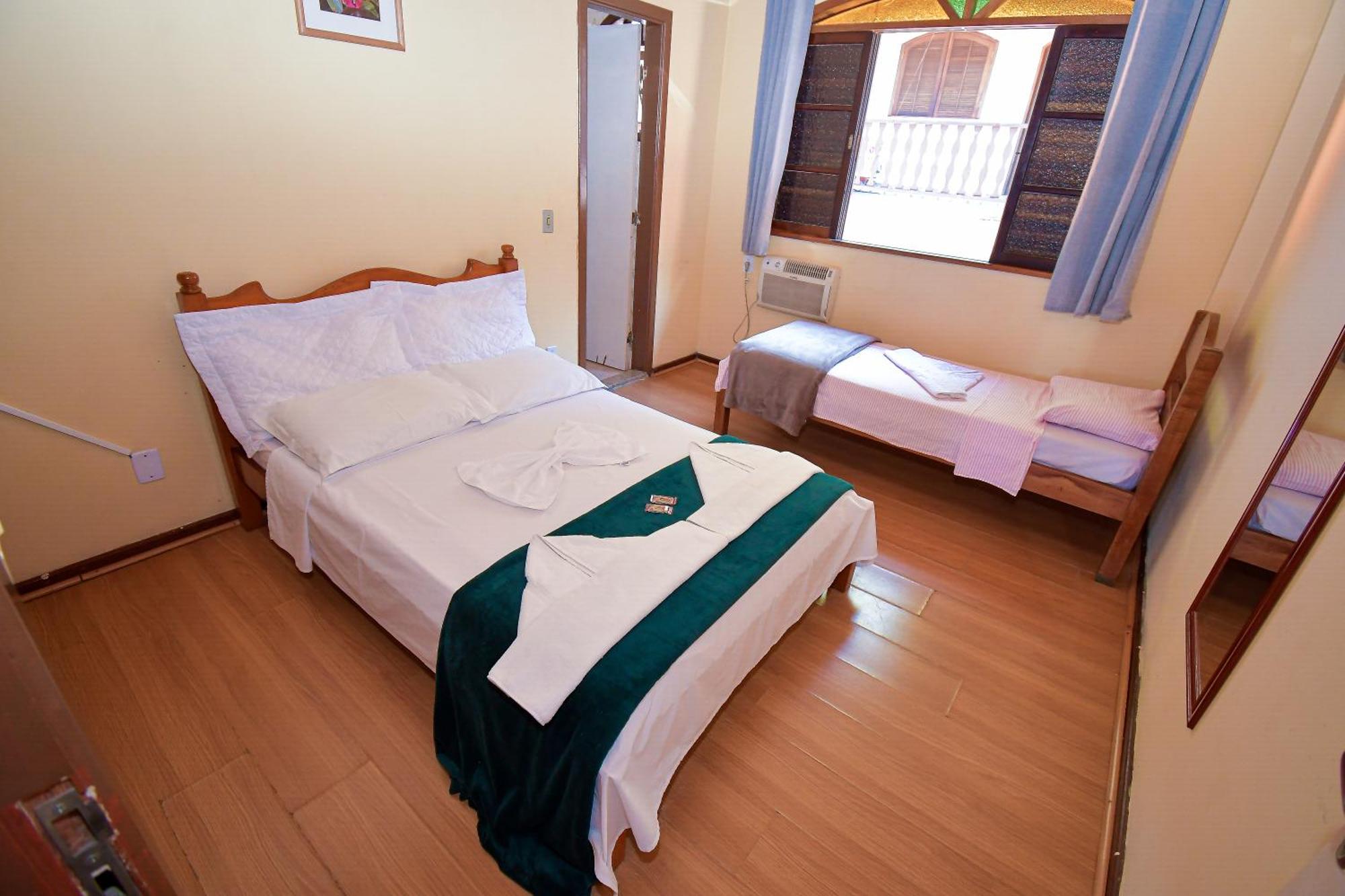 Beach House Paraty Bagian luar foto