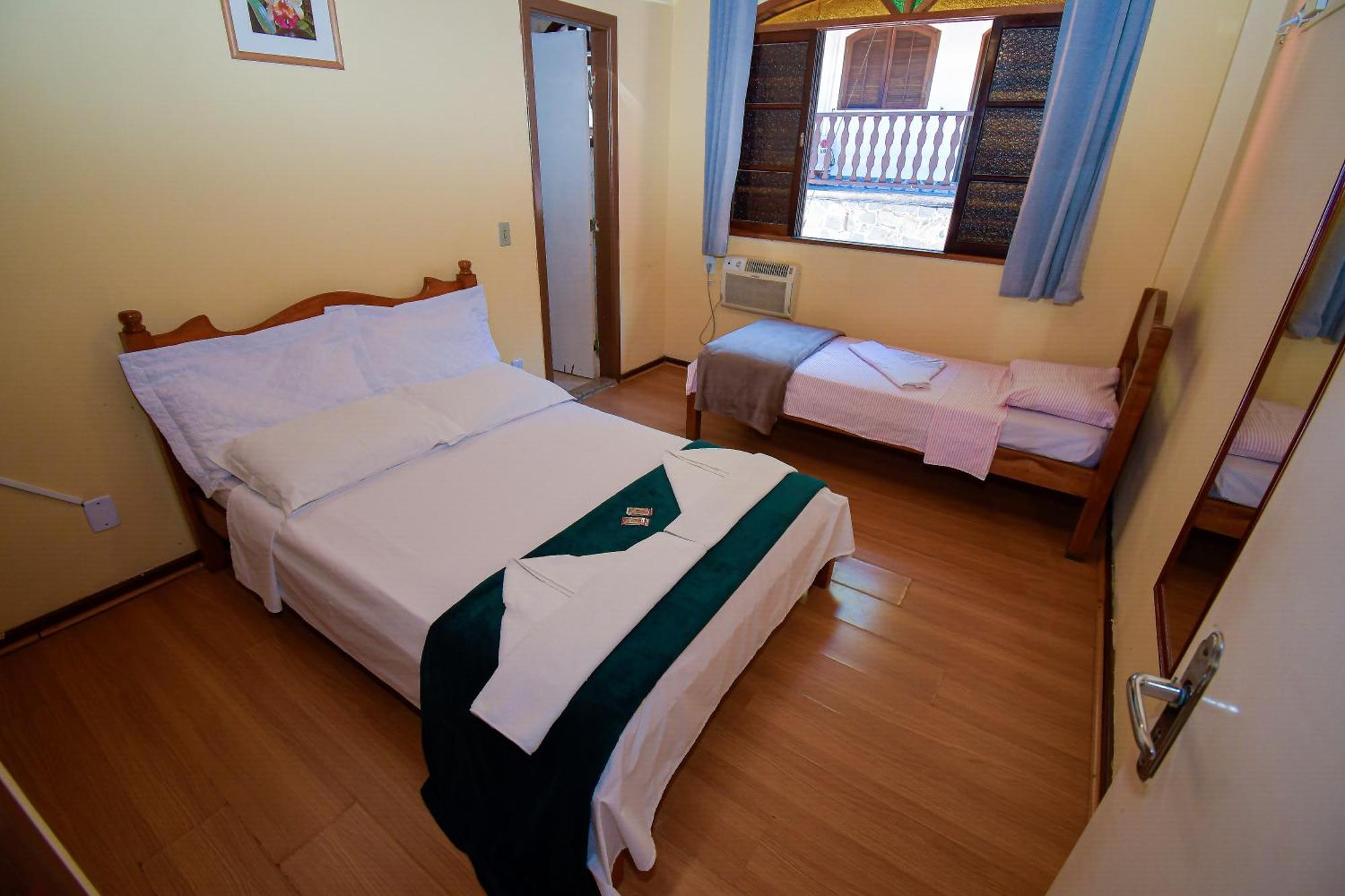 Beach House Paraty Bagian luar foto