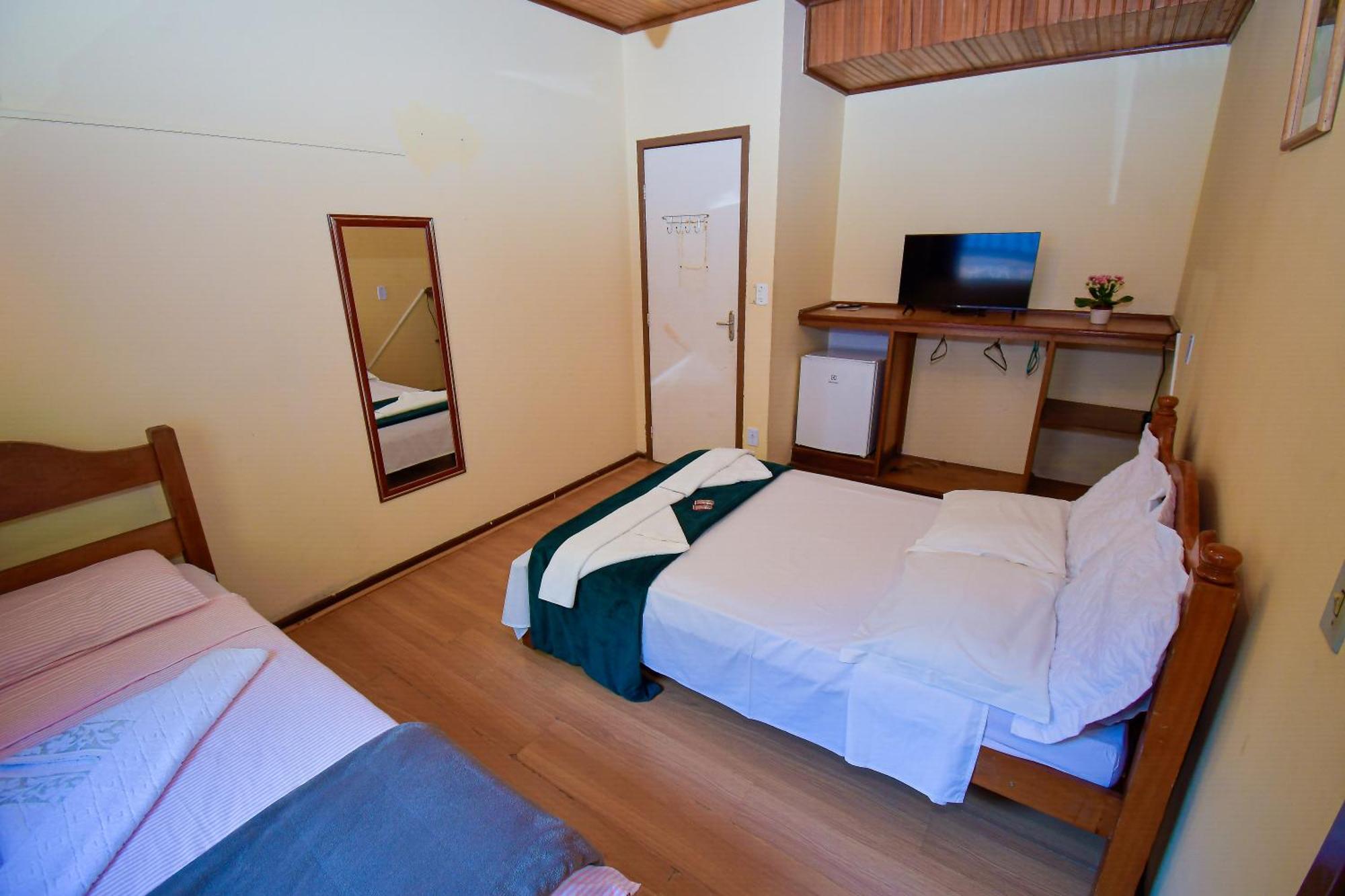Beach House Paraty Bagian luar foto