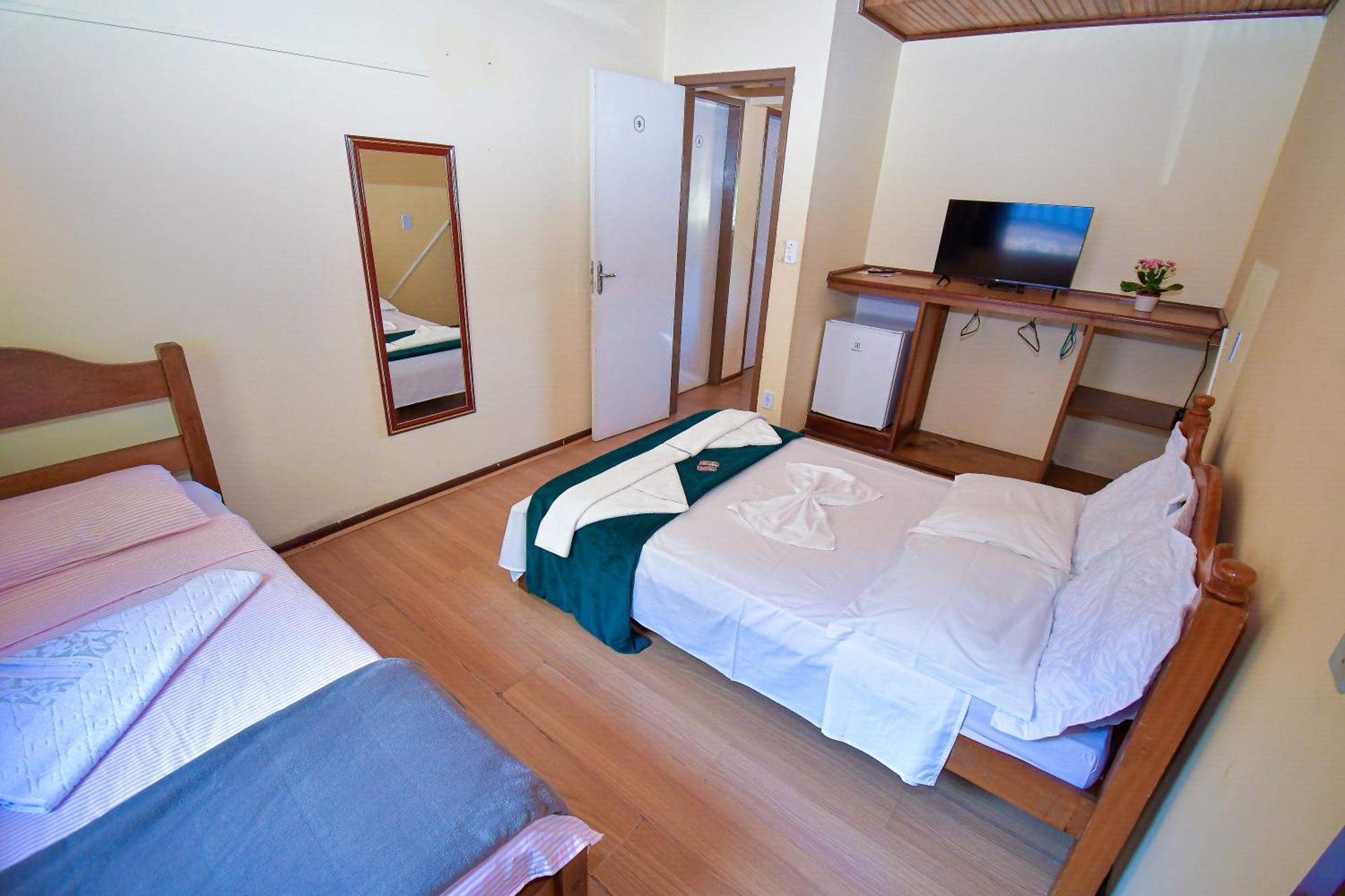 Beach House Paraty Bagian luar foto